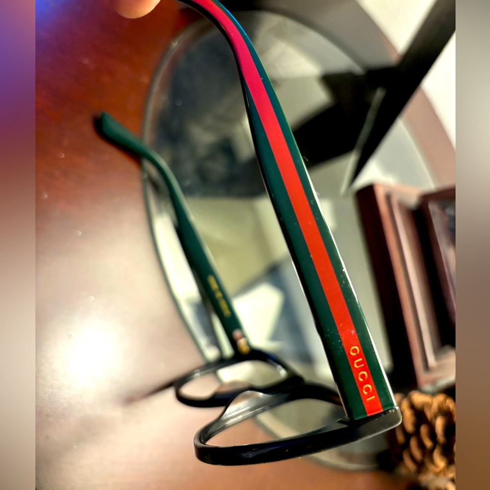 Gucci glasses
